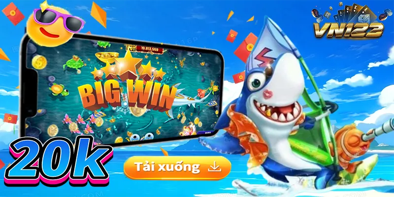 Bắn Cá Thần Tài tại NW88