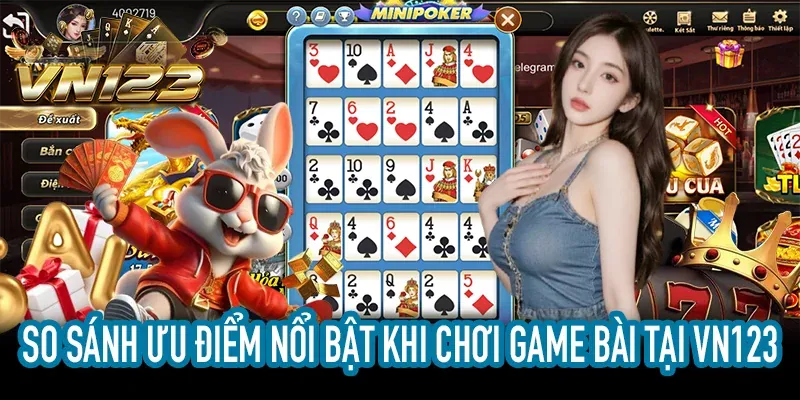 Bước 5: Nạp tiền và bắt đầu chơi