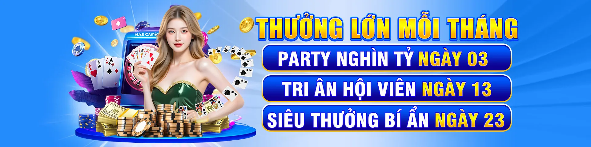 Ưu đãi và Khuyến mãi hấp dẫn tại nw88 cổng game chính thức