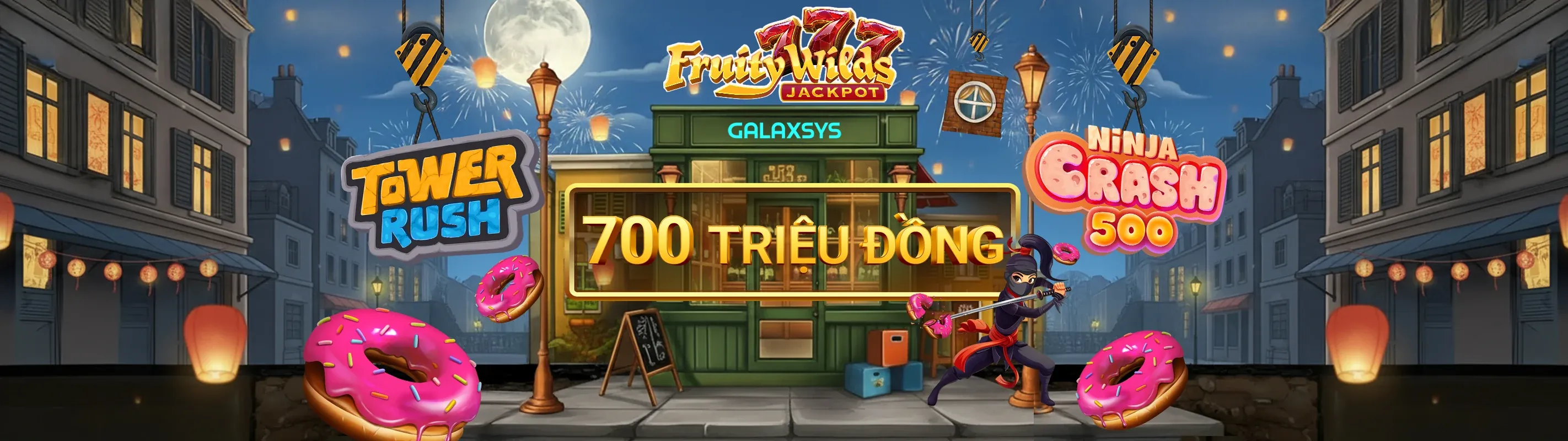 Tin tức nw88 cổng game chính thức