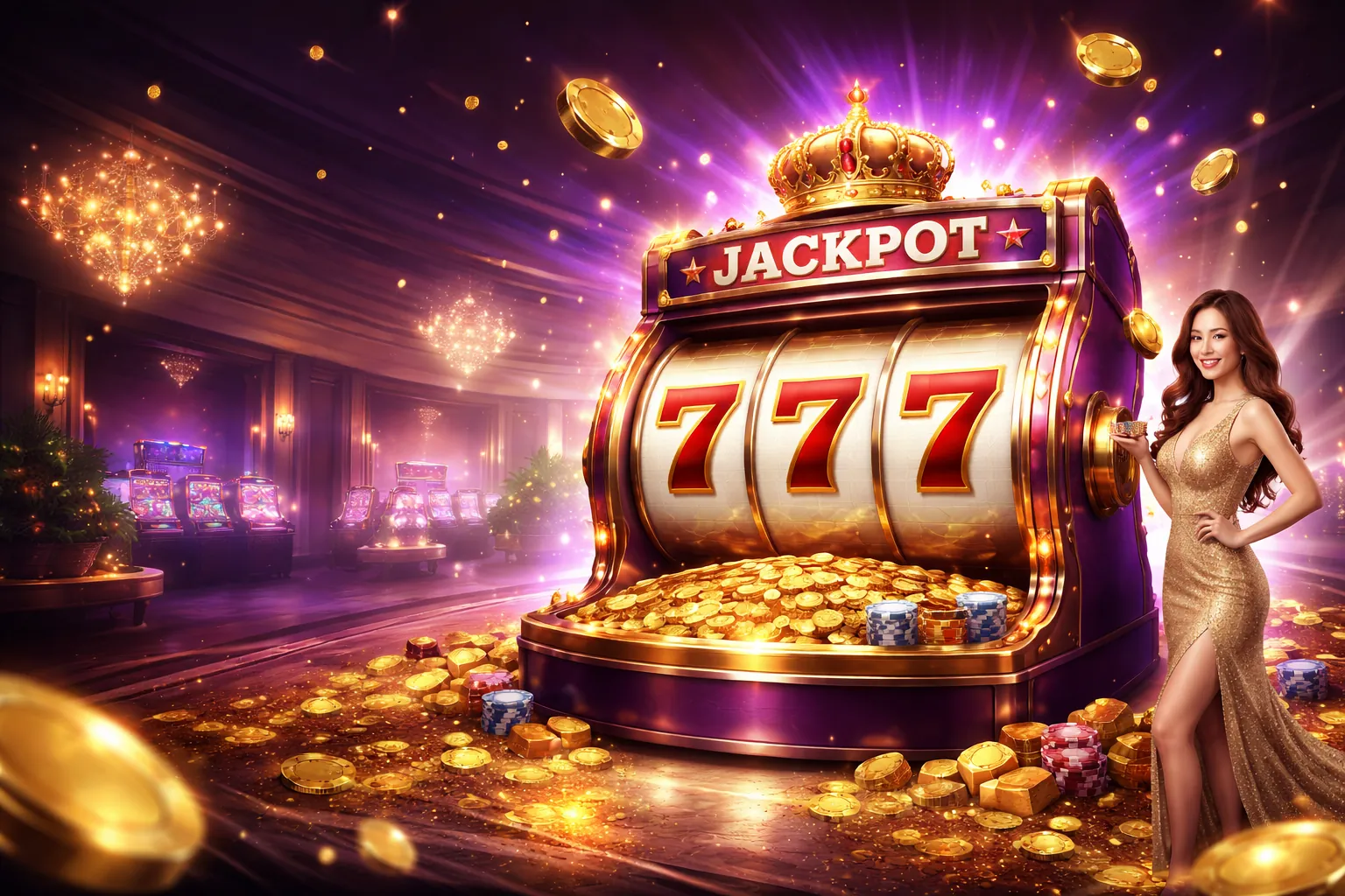 Thế giới Nổ Hũ đỉnh cao tại NW88 cổng game chính thức