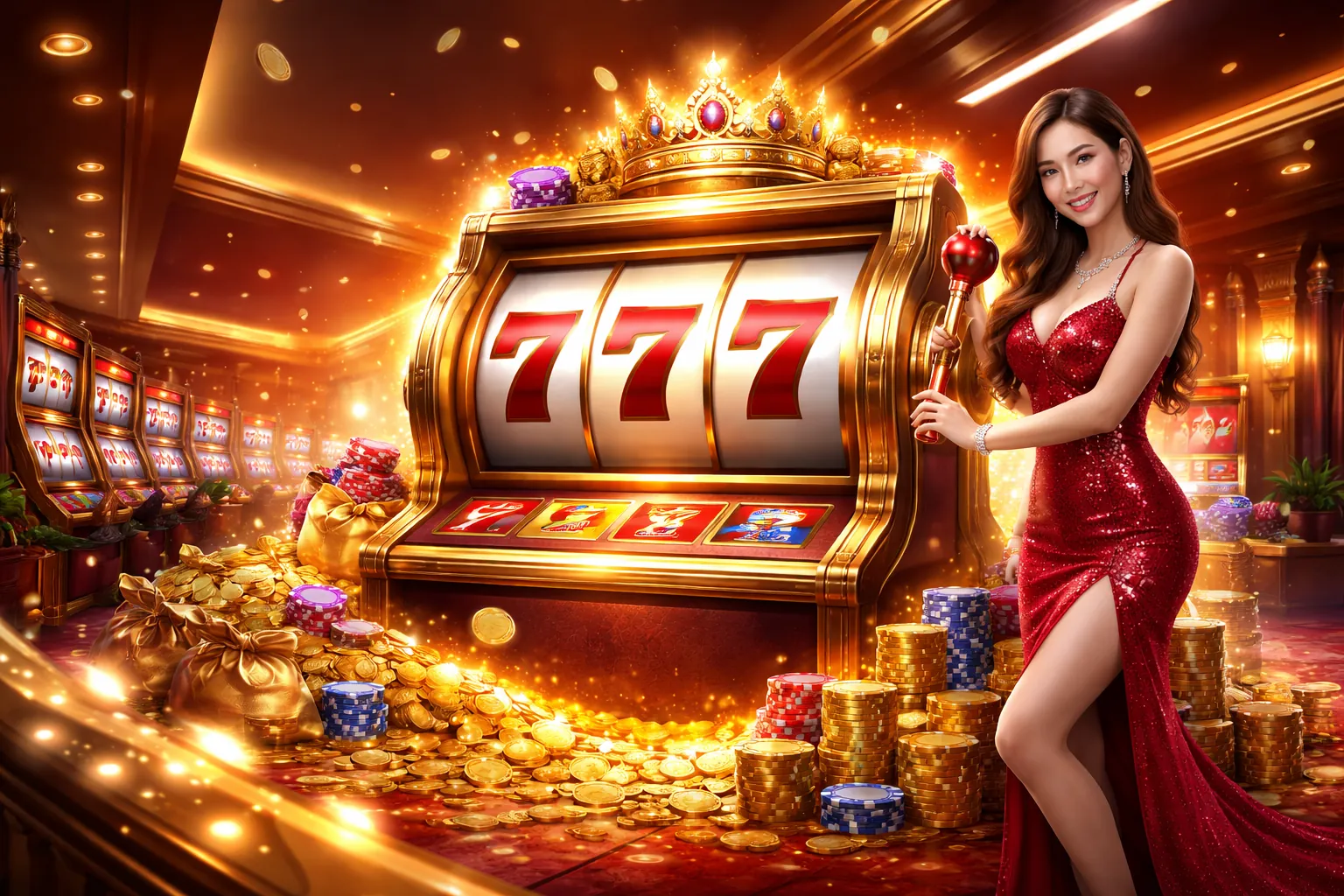 Hình ảnh chính về chơi game có trách nhiệm tại nw88 cổng game chính thức